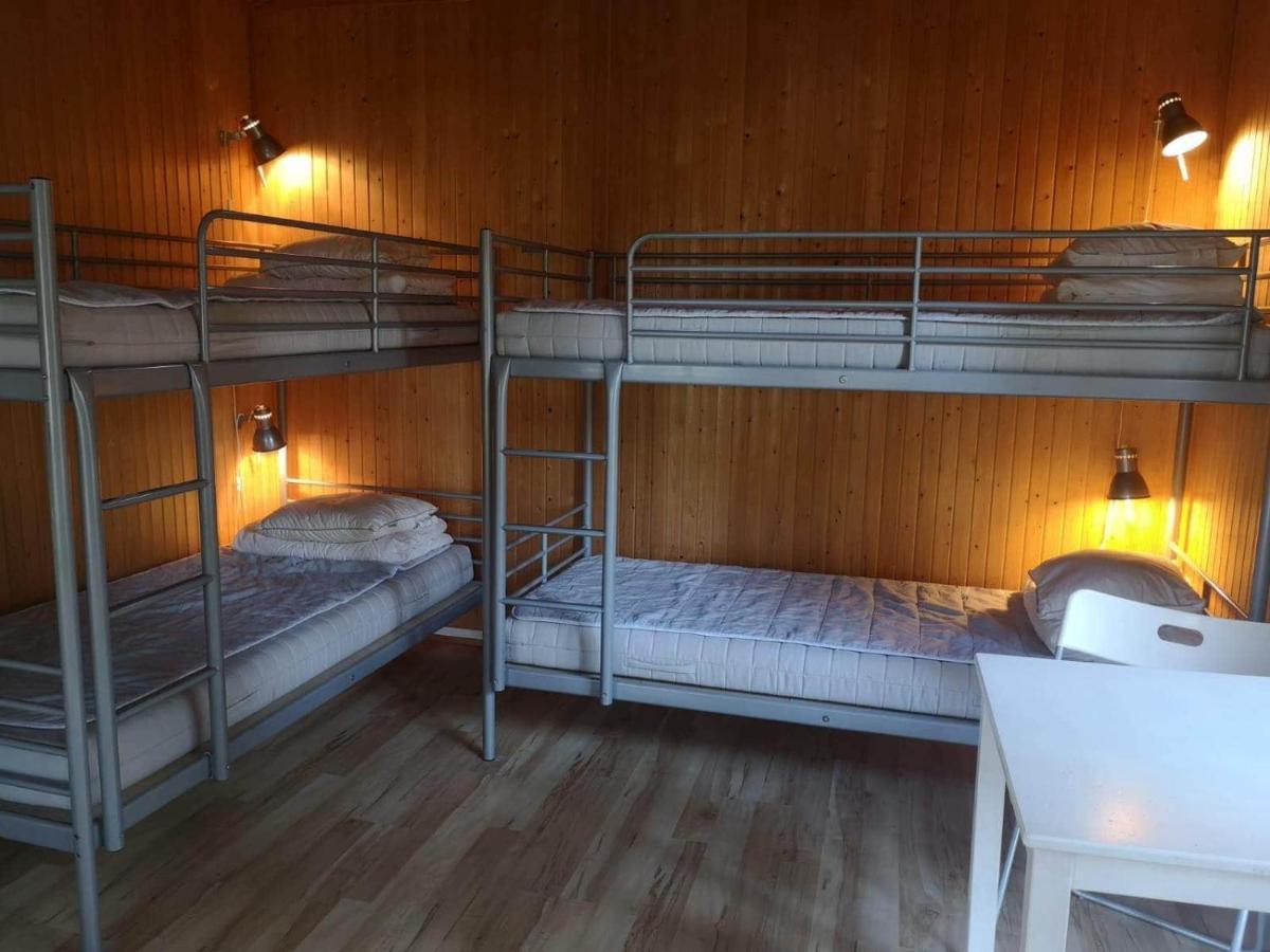 Groena Uddens Camping Mariehamn Dış mekan fotoğraf