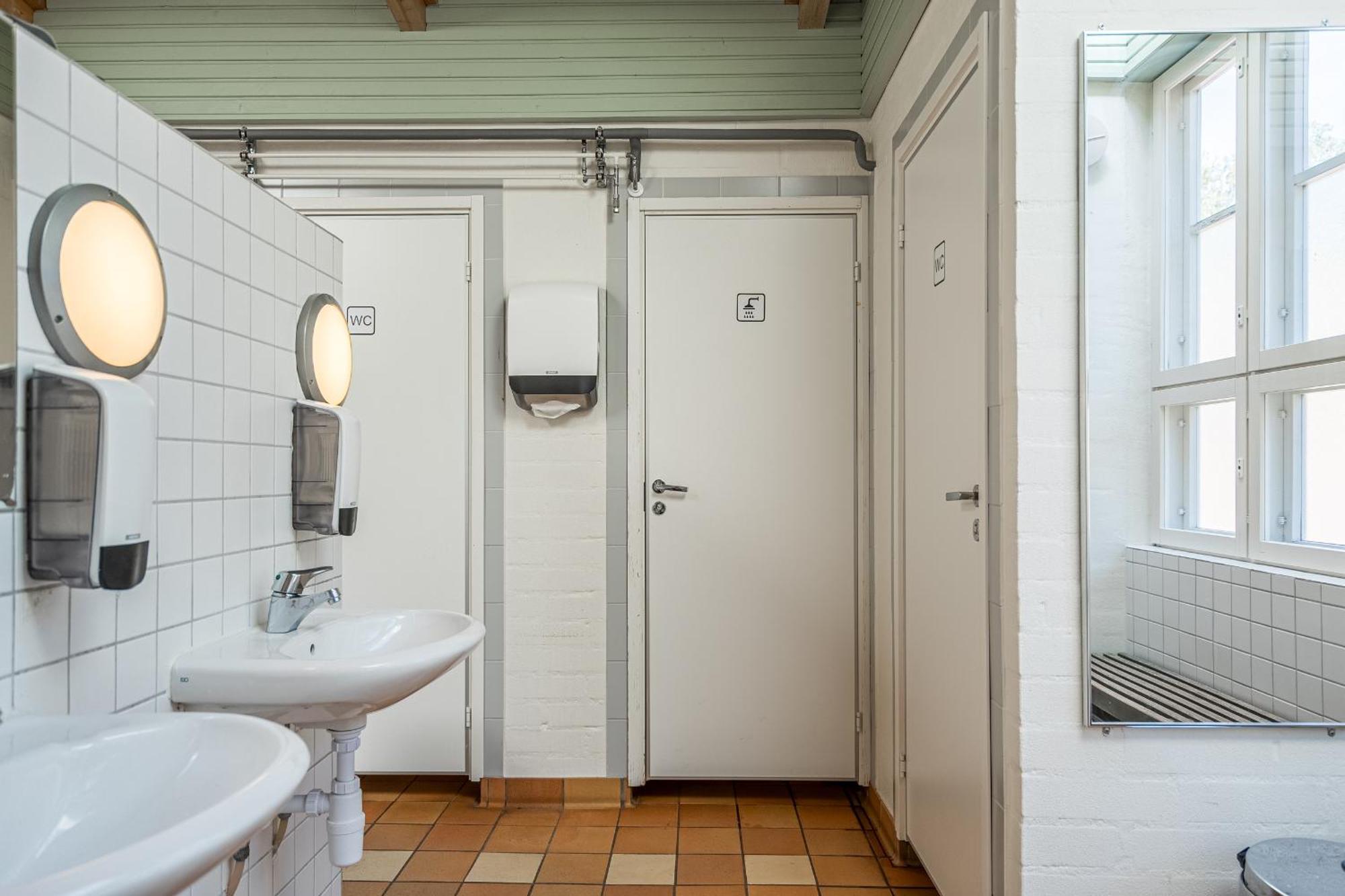 Groena Uddens Camping Mariehamn Dış mekan fotoğraf